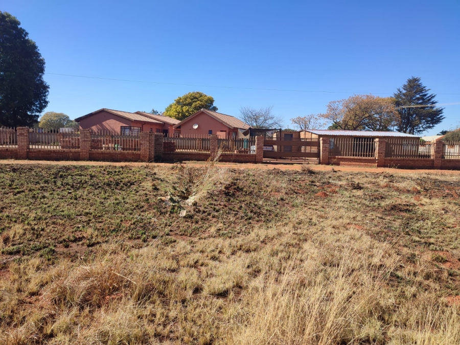 0 Bedroom Property for Sale in Koster North West